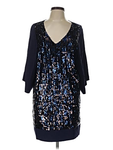 Hoss Intropia Cocktail Dress (view 1)