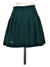 iets frans Solid Teal Formal Skirt Size XS - photo 2
