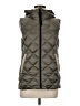 Lululemon Athletica Green Gray Vest Size M (estimated) - photo 1