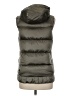 Lululemon Athletica Green Gray Vest Size M (estimated) - photo 2