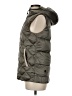 Lululemon Athletica Green Gray Vest Size M (estimated) - photo 5