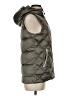 Lululemon Athletica Green Gray Vest Size M (estimated) - photo 4