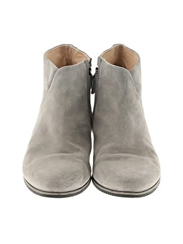 Hush Puppies Ankle Boots (view 2)
