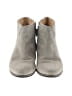Hush Puppies Gray Ankle Boots Size 11 - photo 2
