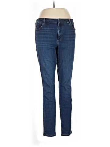 Ann Taylor Jeans (view 1)