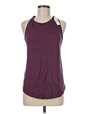 Ann Taylor LOFT Tank Top (view 1)