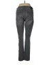 Lucky Brand Hearts Gray Jeans Size 8 - photo 2