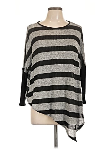 Double Zero Poncho (view 1)
