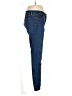 Ann Taylor Solid Blue Jeans Size 14 - photo 4