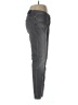 Lucky Brand Hearts Gray Jeans Size 8 - photo 4