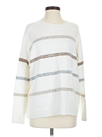 Vince Camuto Pullover Sweater (view 1)