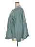 Athleta Teal Sweatshirt Size 3X - photo 5