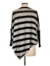 Double Zero Stripes Gray Poncho Size 10 (estimated) - photo 2