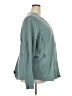 Athleta Teal Sweatshirt Size 3X - photo 4