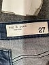 Rag & Bone Hearts Blue Jeans Size 27 waist - photo 7