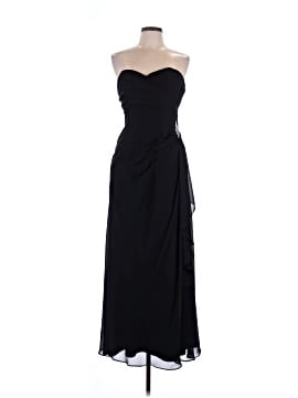 Bill Levkoff Cocktail Dress (view 1)