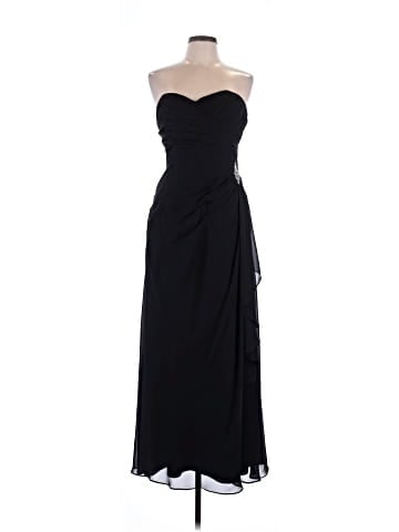 Bill Levkoff Cocktail Dress (view 1)