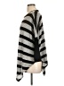 Double Zero Stripes Gray Poncho Size 10 (estimated) - photo 5