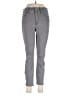 Point Sur Houndstooth Gray Jeans Size 28 waist - photo 1