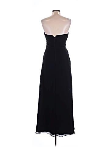 Bill Levkoff Cocktail Dress (view 2)