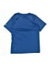 Columbia Blue Active T-Shirt Size 14 - 16 - photo 2
