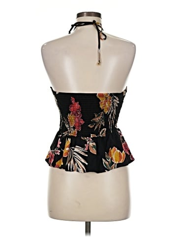 Patrons of Peace Sleeveless Blouse (view 2)