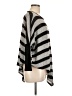 Double Zero Stripes Gray Poncho Size 10 (estimated) - photo 4