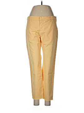 Frank & Eileen Khakis