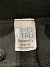 Time and Tru Black Active Pants Size M - photo 3