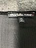 Charlotte Russe Black Kimono Size 1X - photo 7