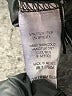 Charlotte Russe Black Kimono Size 1X - photo 8