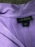 J.Jill Purple Sleeveless Blouse Size S - photo 7