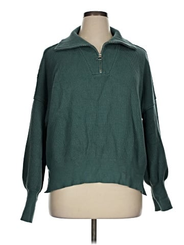 Unbranded Pullover Sweater (view 1)