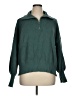Unbranded Green Pullover Sweater Size XL - photo 1