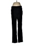 Ann Taylor Black Casual Pants Size 8 - photo 1