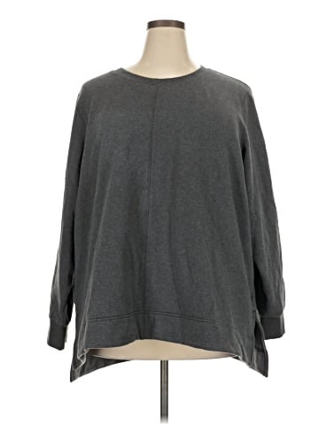 Athleta Pullover Sweater (view 1)