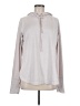 Athleta Gray Pullover Hoodie Size M - photo 1