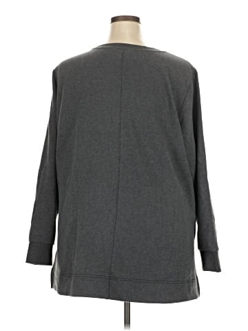 Athleta Pullover Sweater (view 2)