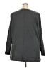 Athleta Gray Pullover Sweater Size 3X - photo 2