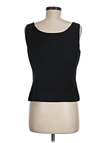 Tahari by ASL Sleeveless Top (view 2)