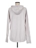 Athleta Gray Pullover Hoodie Size M - photo 2