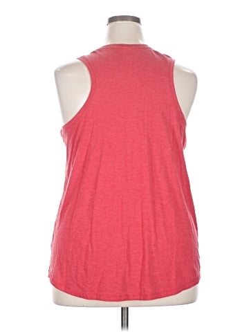 District. Tank Top (view 2)