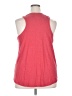 District. Red Tank Top Size 3XL - photo 2