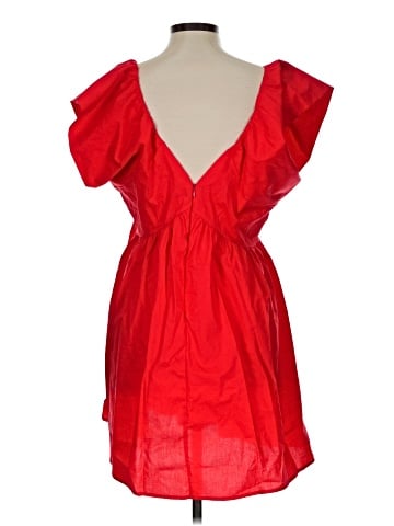 Unbranded Casual Dress (view 2)