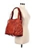 FRYE Brown Leather Hobo One size - photo 2
