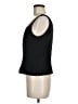 Tahari by ASL 100% Polyester Black Sleeveless Top Size 8 - photo 5
