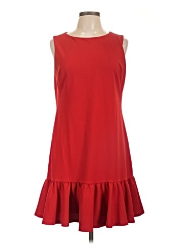 Betsey Johnson Casual Dress (view 1)