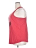 District. Red Tank Top Size 3XL - photo 5