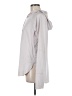 Athleta Gray Pullover Hoodie Size M - photo 5