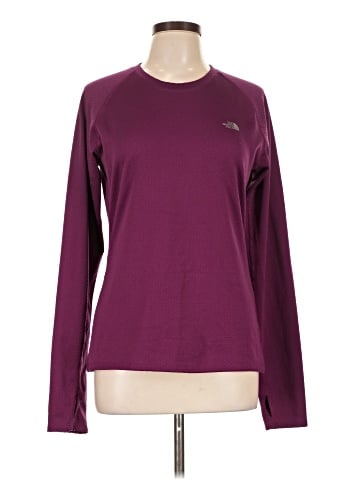 The North Face Long Sleeve T-Shirt (view 1)